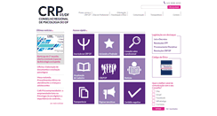 Desktop Screenshot of crp-01.org.br